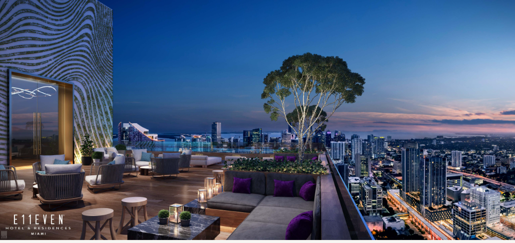 Elevate Your Lifestyle: Exclusive Luxury Residences in the Heart of Miami